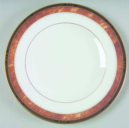 Palazzo Bread & Butter Plate