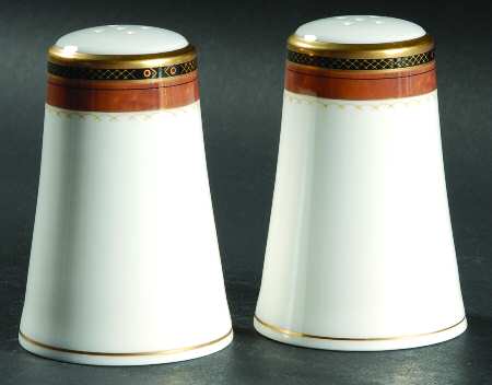 Palazzo Salt & Pepper Set