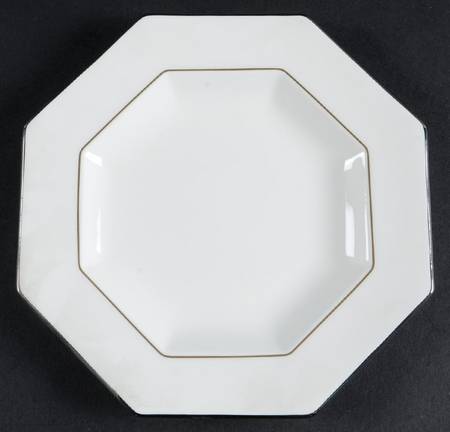 Palladium Bread & Butter Plate