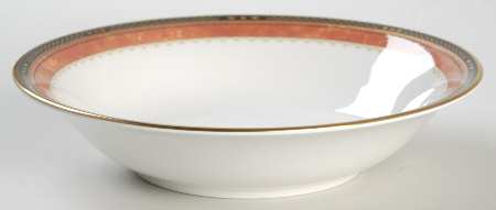 Pallazo Coupe Cereal Bowl