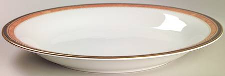Pallazo 9" Pasta Serving Bowl by Mikasa