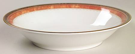 Pallazo Fruit/Dessert (Sauce) Bowl