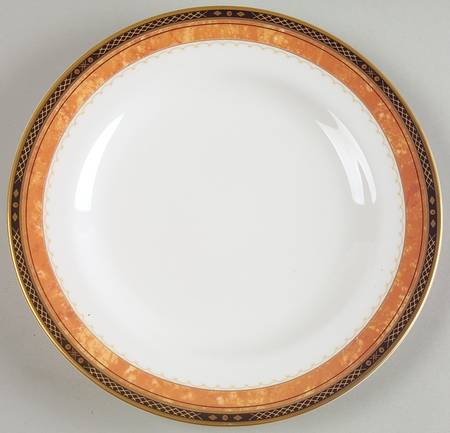 Pallazo Bread & Butter Plate