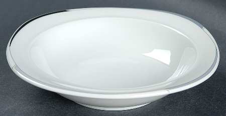 Palomar Fruit/Dessert (Sauce) Bowl