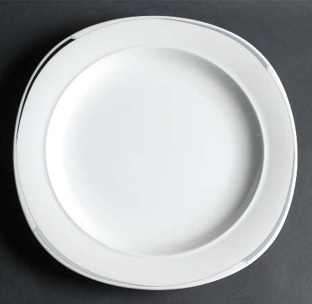 Palomar 11" Chop Plate (Round Platter)