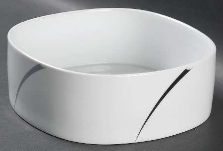 Palomar 7" Round Vegetable Bowl