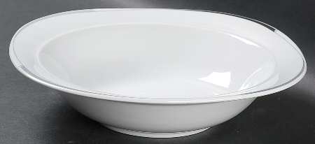 Palomar 9" Round Vegetable Bowl