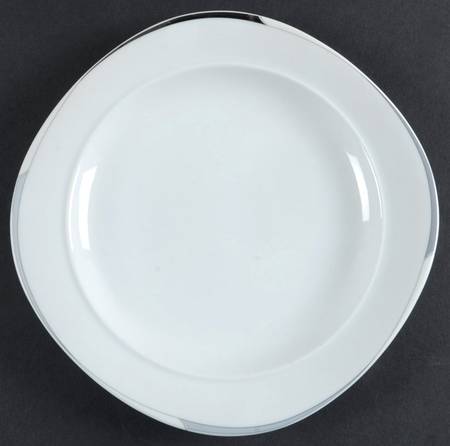 Palomar Salad Plate
