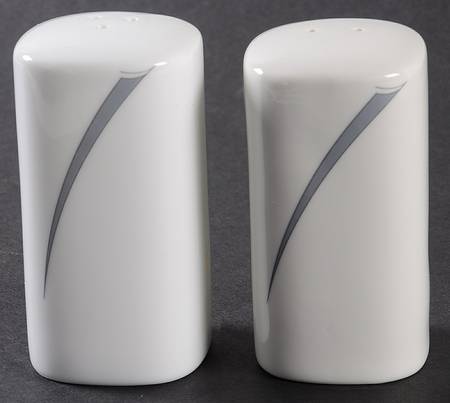 Palomar Salt & Pepper Set