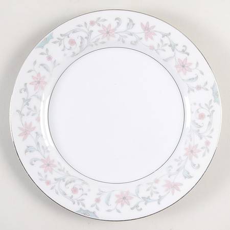 Paloma Bread & Butter Plate