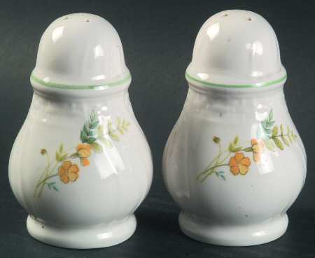 Pamela Salt & Pepper Set