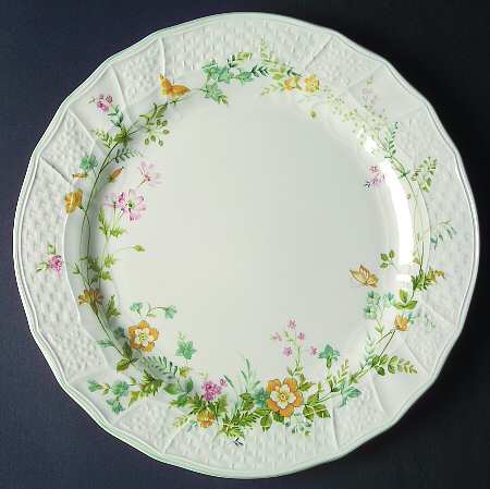 Pamela Dinner Plate