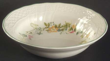 Pamela Coupe Cereal Bowl