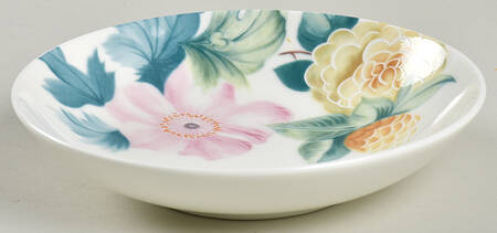 Palace Meadow Fruit/Dessert (Sauce) Bowl