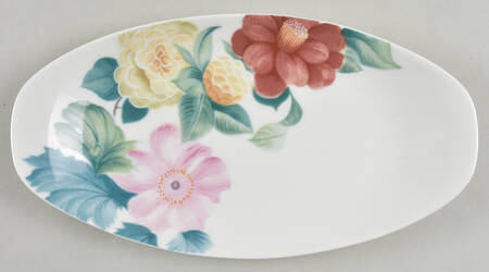 Palace Meadow Butter Tray