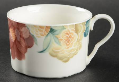 Palace Meadow Flat Cup