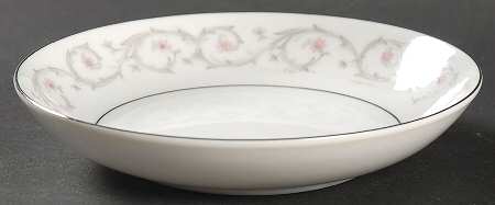 Pamela Fruit/Dessert (Sauce) Bowl