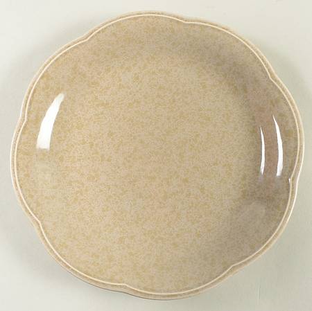 Parchment Salad Plate by Mikasa