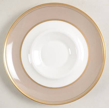 Parchment Saucer