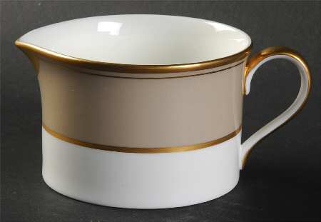 Parchment Creamer