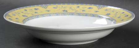Parisienne Large Rim Soup Bowl