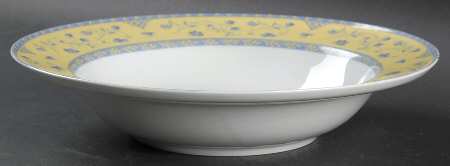 Parisienne 10" Round Vegetable Bowl