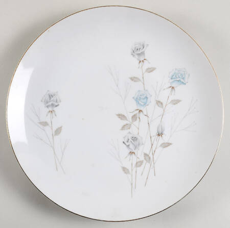 Parisienne 12" Chop Plate (Round Platter)