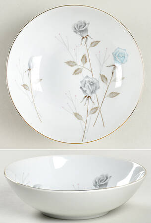 Parisienne Coupe Cereal Bowl