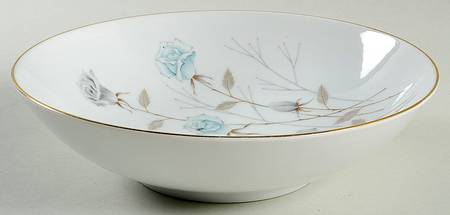 Parisienne 9" Round Vegetable Bowl
