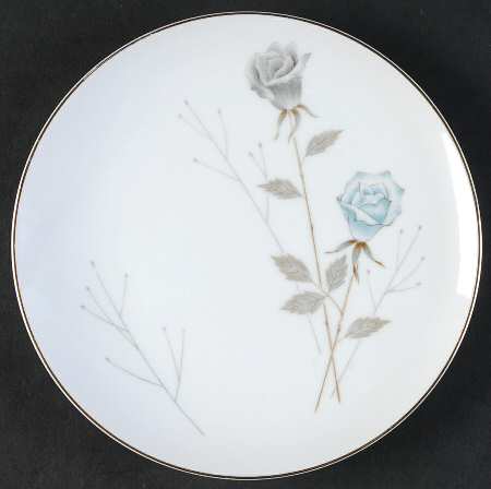 Parisienne Bread & Butter Plate
