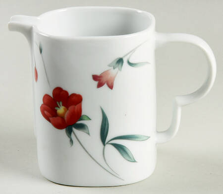 Parkview Creamer
