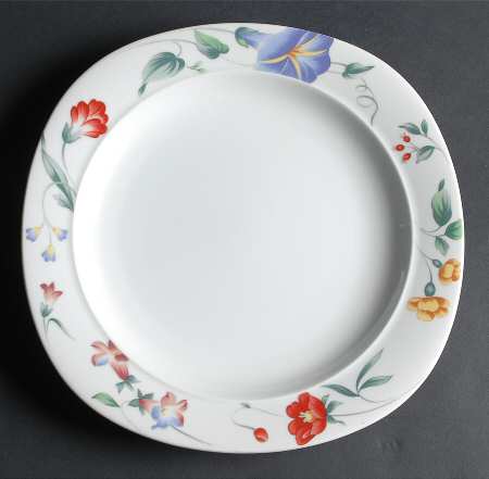 Parkview 11" Chop Plate (Round Platter)