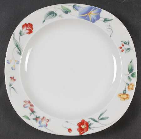 Parkview Salad Plate