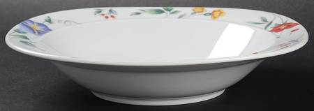 Parkview Rim Soup Bowl
