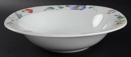 Parkview 9" Round Vegetable Bowl