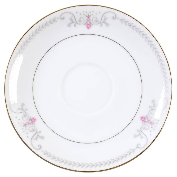 Parliament Saucer