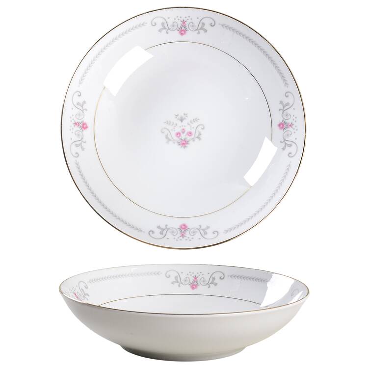 Parliament 9" Round Vegetable Bowl