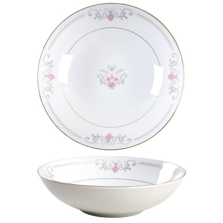 Parliament 8" Round Vegetable Bowl