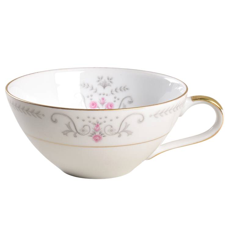 Parliament Flat Cup