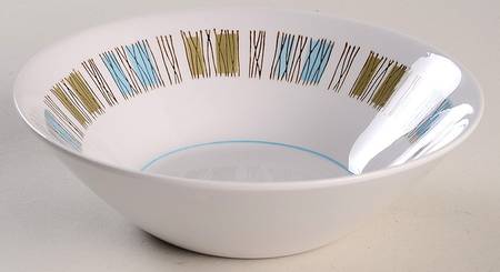 Pasadena Coupe Cereal Bowl