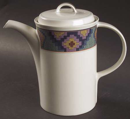 Patagonia Coffee Pot & Lid