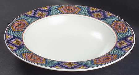 Patagonia Large Rim Soup Bowl