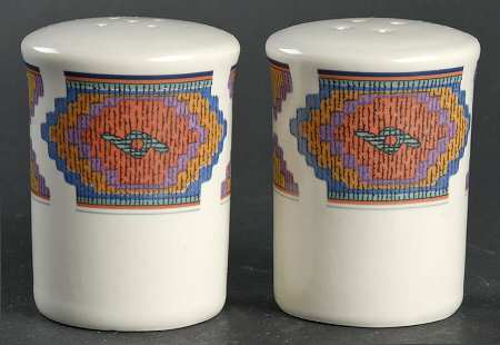 Patagonia Salt & Pepper Set