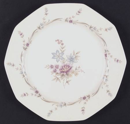Patio Dinner Plate