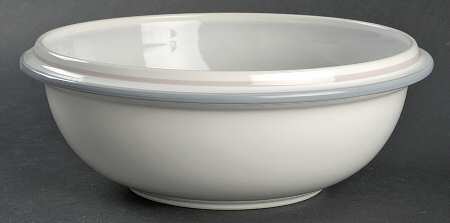Patina 8" Round Vegetable Bowl
