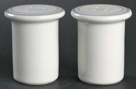 Patina Salt & Pepper Set