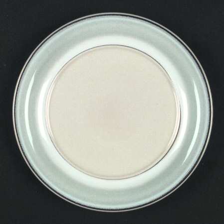 Pearl Salad Plate
