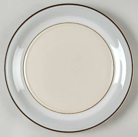 Pearl 12" Chop Plate (Round Platter)