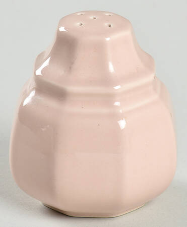 Peach Bloom Salt Shaker