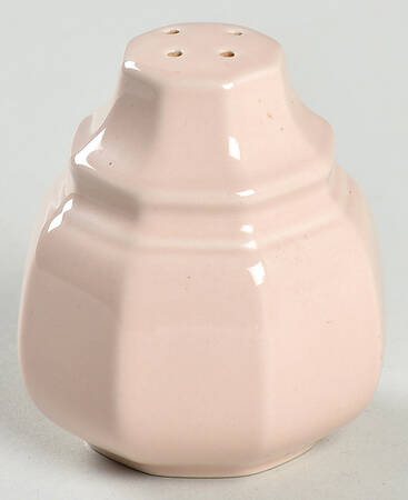Peach Bloom Pepper Shaker